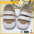 2015 chaud vente chinamade jolie chaud doux toucher todders chaussures tissu chaussures de mocassin bébé